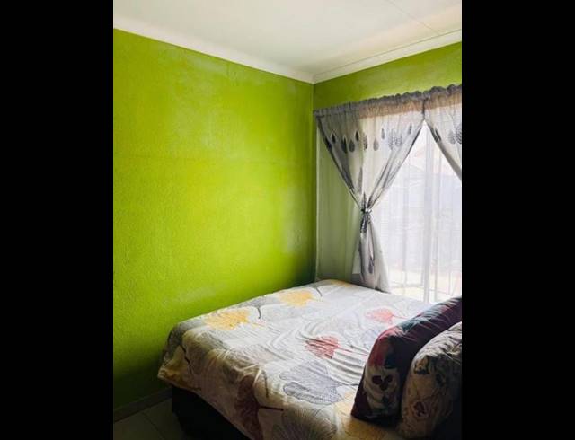 2 BEDROOM PROPERTY TO RENT IN SOSHANGUVE VV